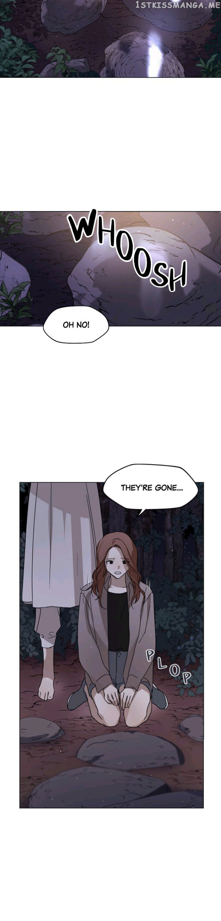 As The Moon Wanes chapter 6 - page 3