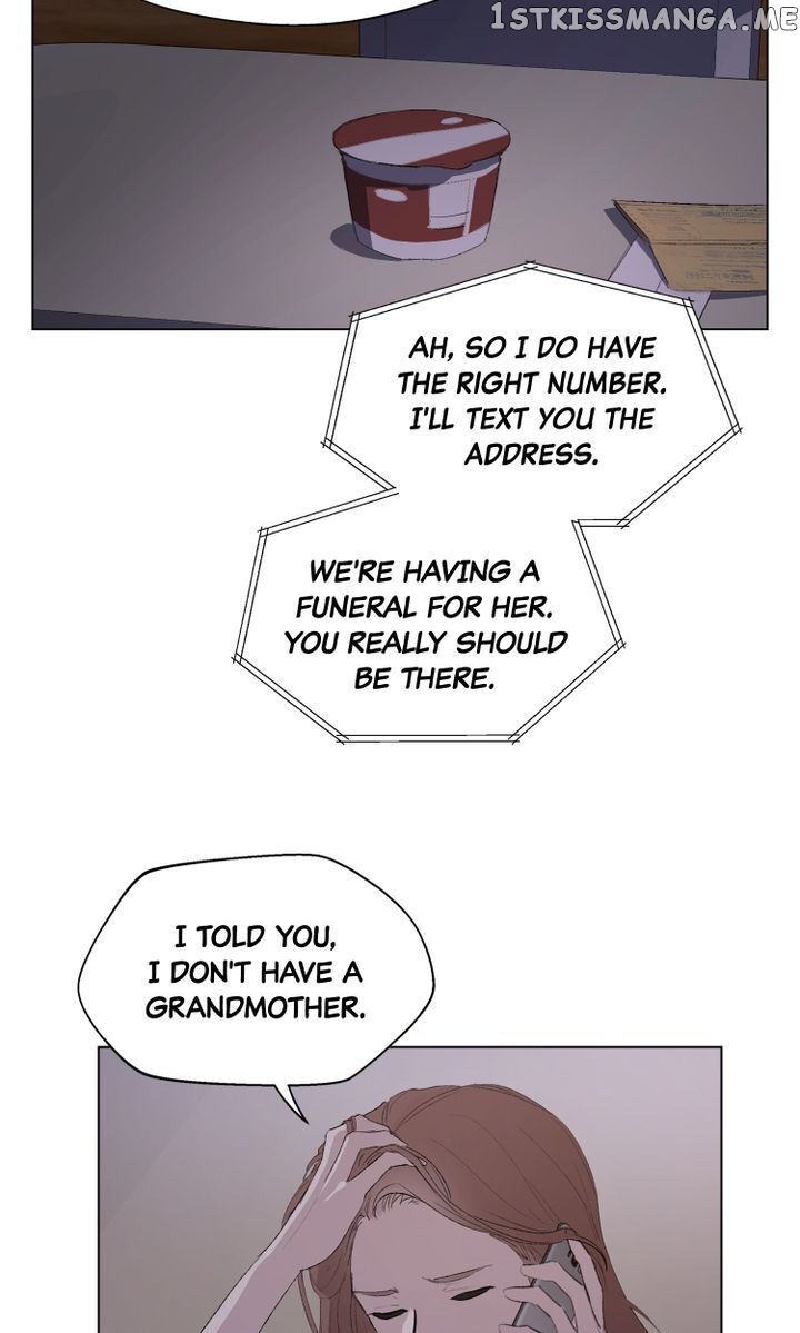 As The Moon Wanes chapter 1 - page 11