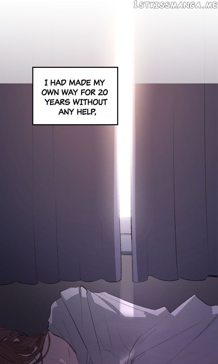 As The Moon Wanes chapter 1 - page 4