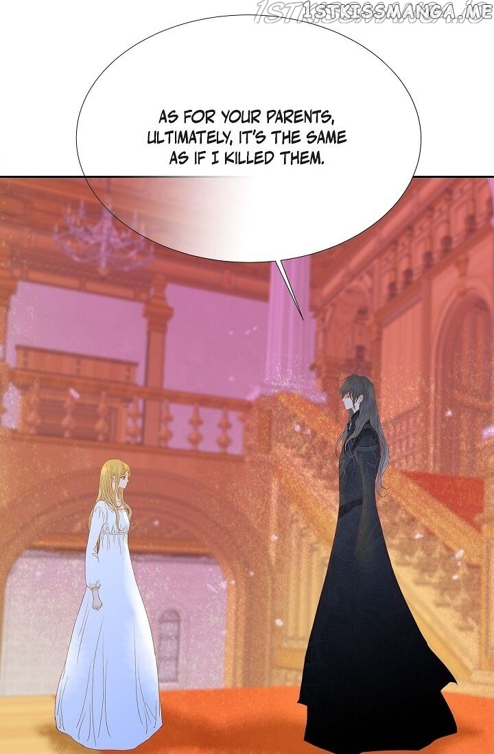 Beauty As The Beast chapter 48 - page 25