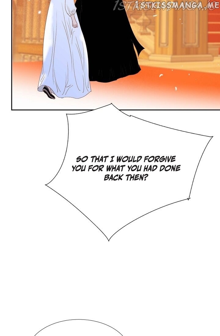 Beauty As The Beast chapter 48 - page 33