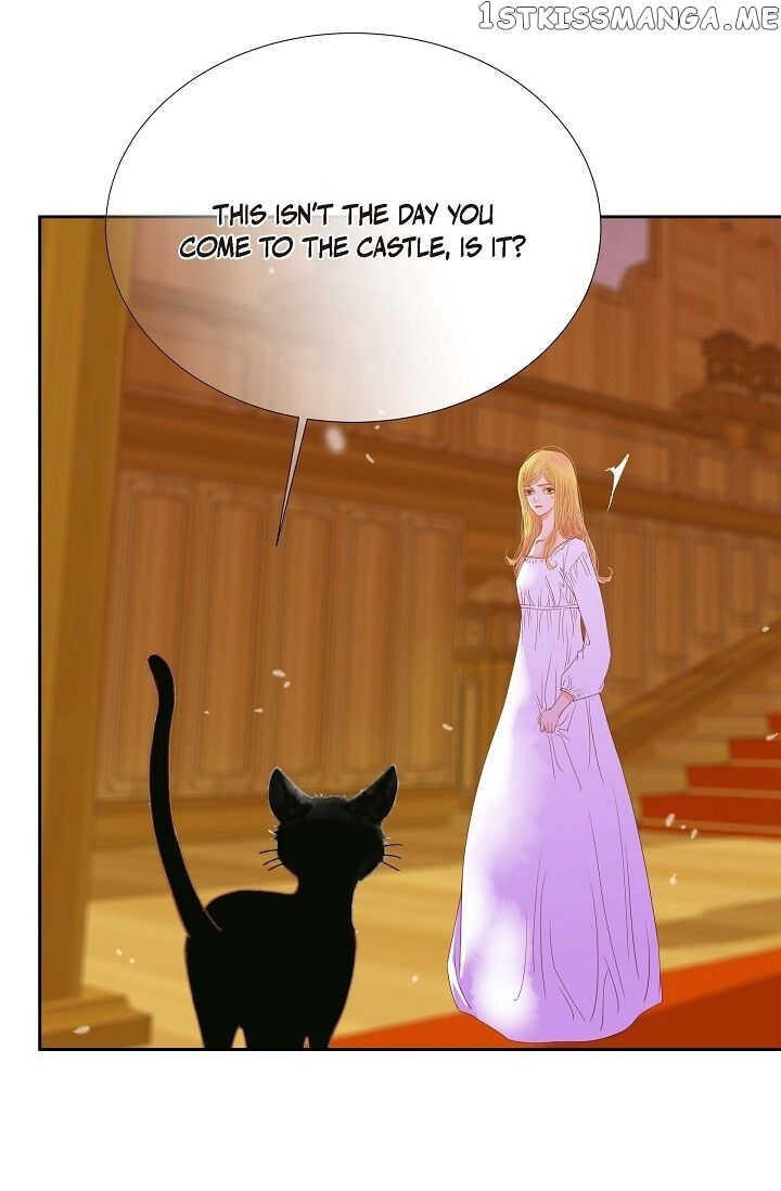 Beauty As The Beast chapter 39 - page 4