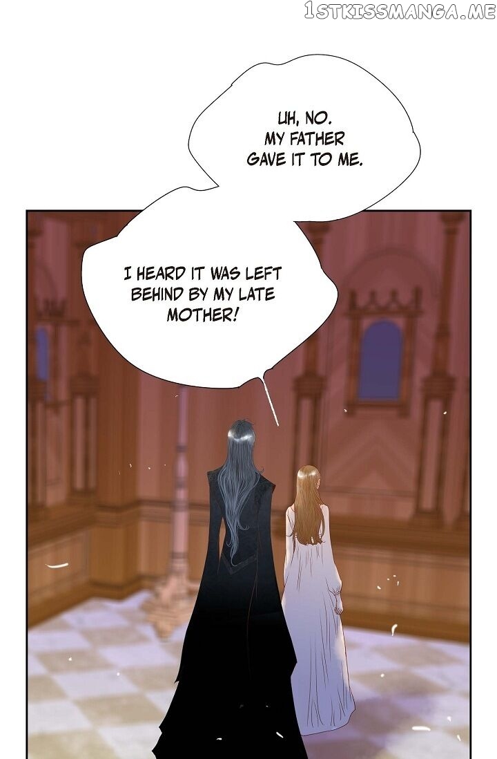 Beauty As The Beast chapter 39 - page 68