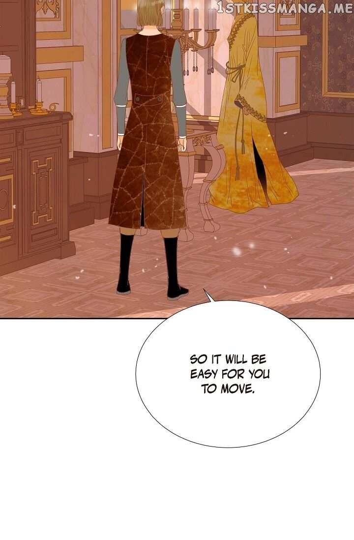 Beauty As The Beast chapter 30 - page 96