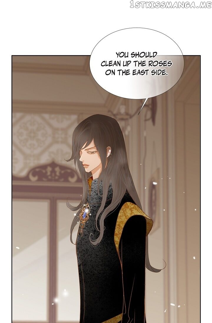 Beauty As The Beast chapter 9 - page 68