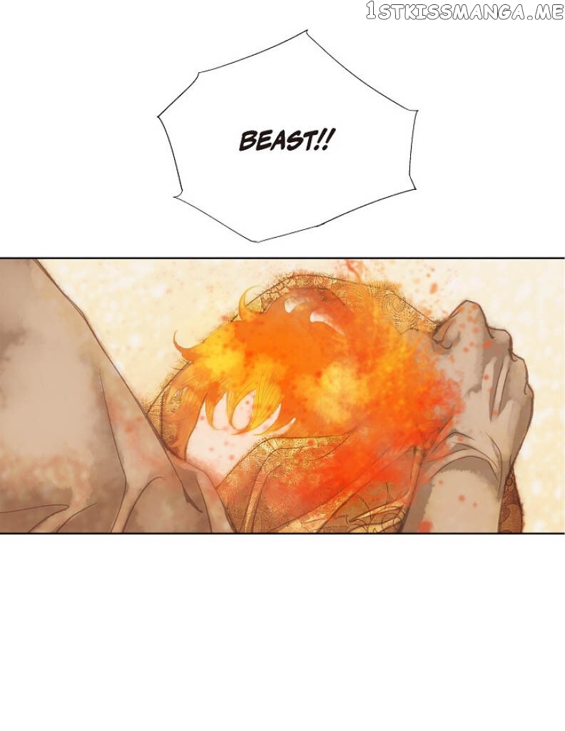 Beauty As The Beast chapter 2 - page 24