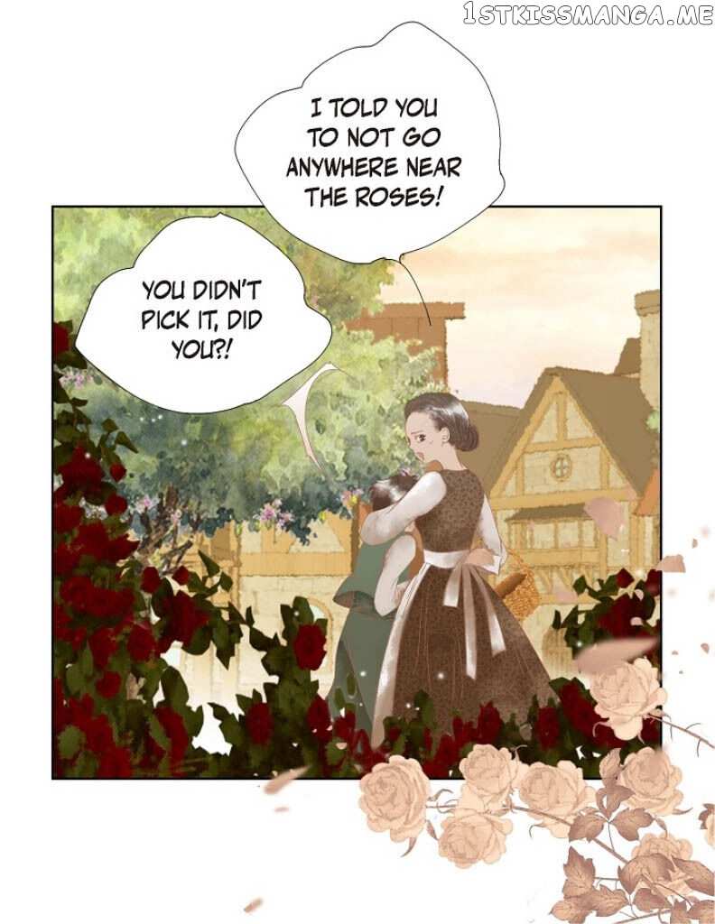 Beauty As The Beast chapter 2 - page 46