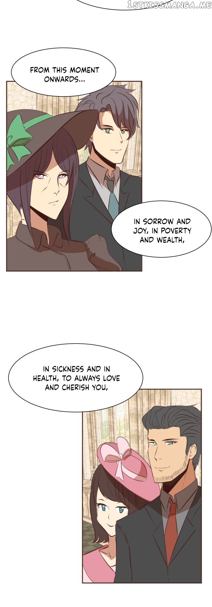 Infinite Sky chapter 27 - page 11