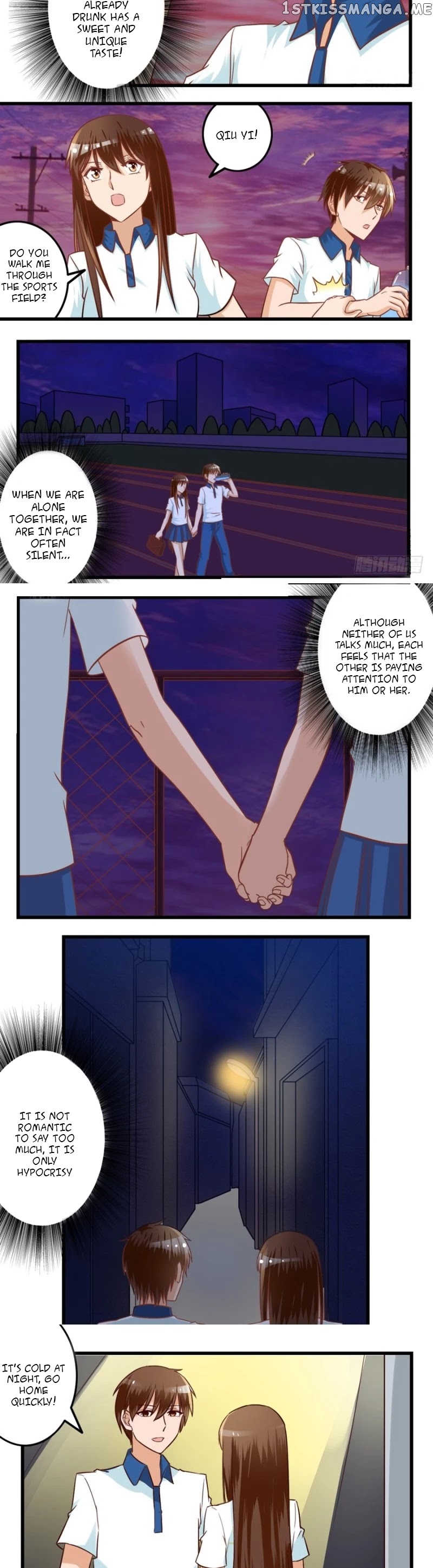 I Am My Wife chapter 82 - page 5