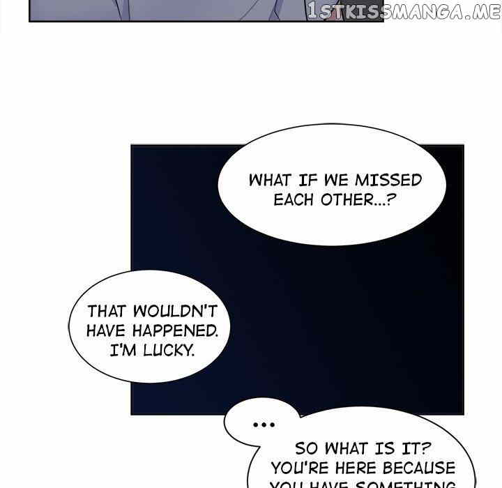 Unluckily Lucky chapter 55 - page 32