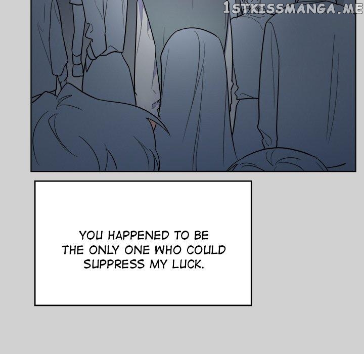 Unluckily Lucky chapter 54 - page 16