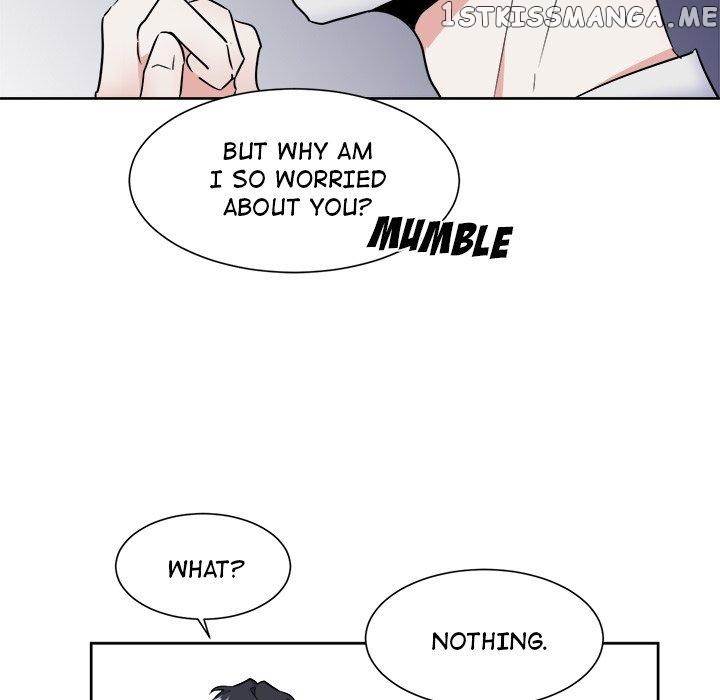 Unluckily Lucky chapter 49 - page 29