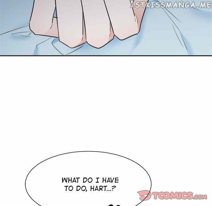 Unluckily Lucky chapter 49 - page 49