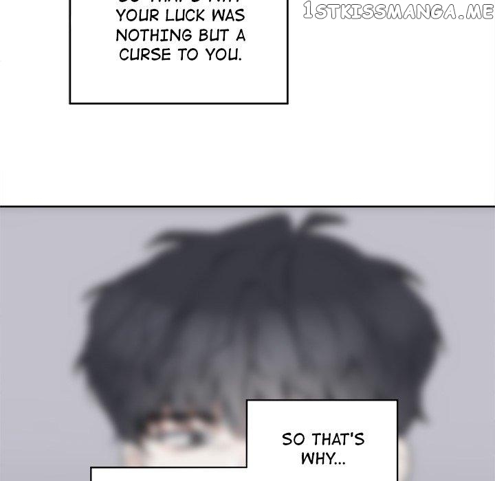 Unluckily Lucky chapter 48 - page 30