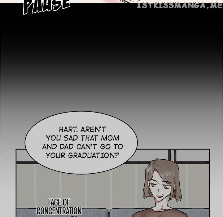 Unluckily Lucky chapter 48 - page 6