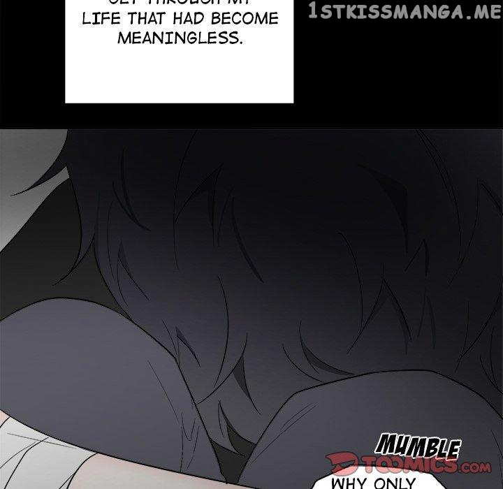 Unluckily Lucky chapter 47 - page 37