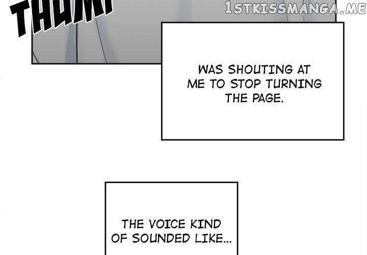 Unluckily Lucky chapter 46 - page 3