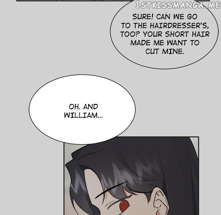 Unluckily Lucky chapter 42 - page 26