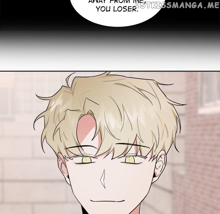 Unluckily Lucky chapter 39 - page 14