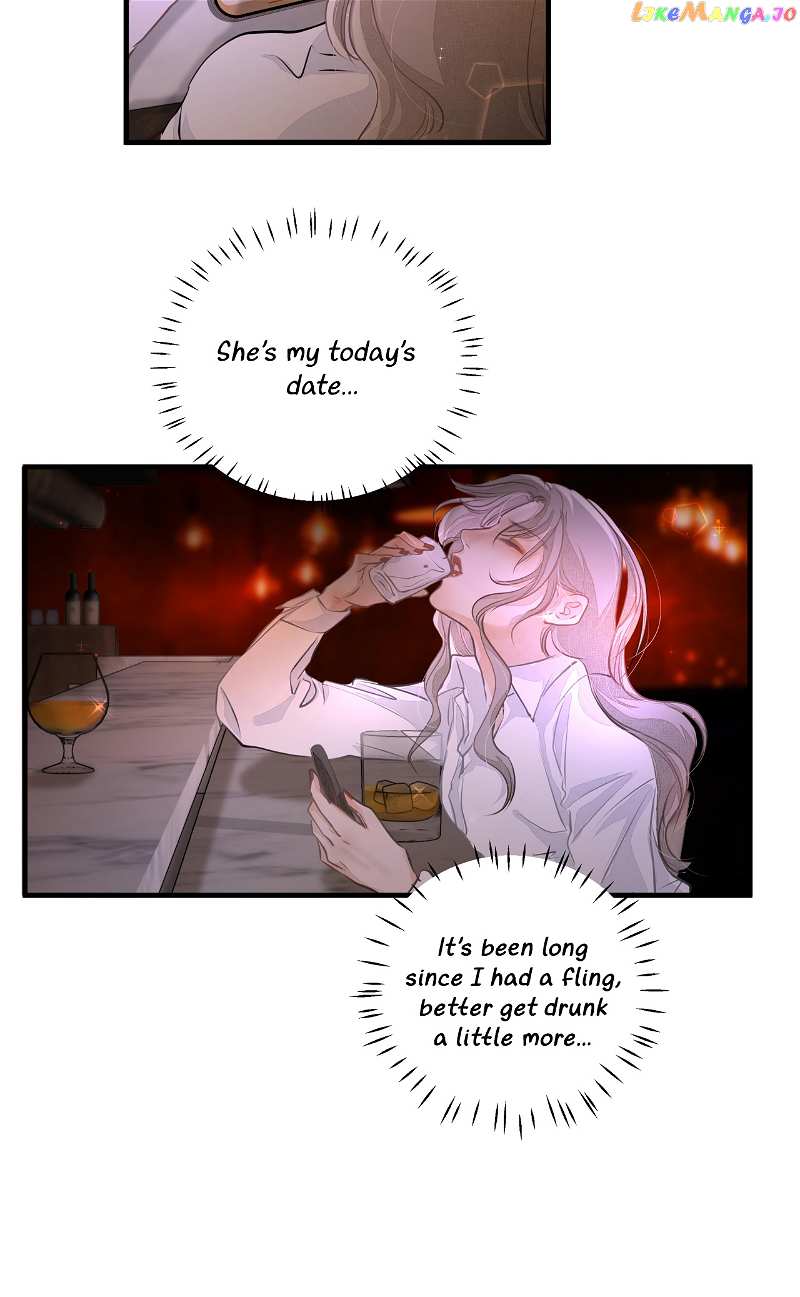 Addicted to Her chapter 17 - page 16