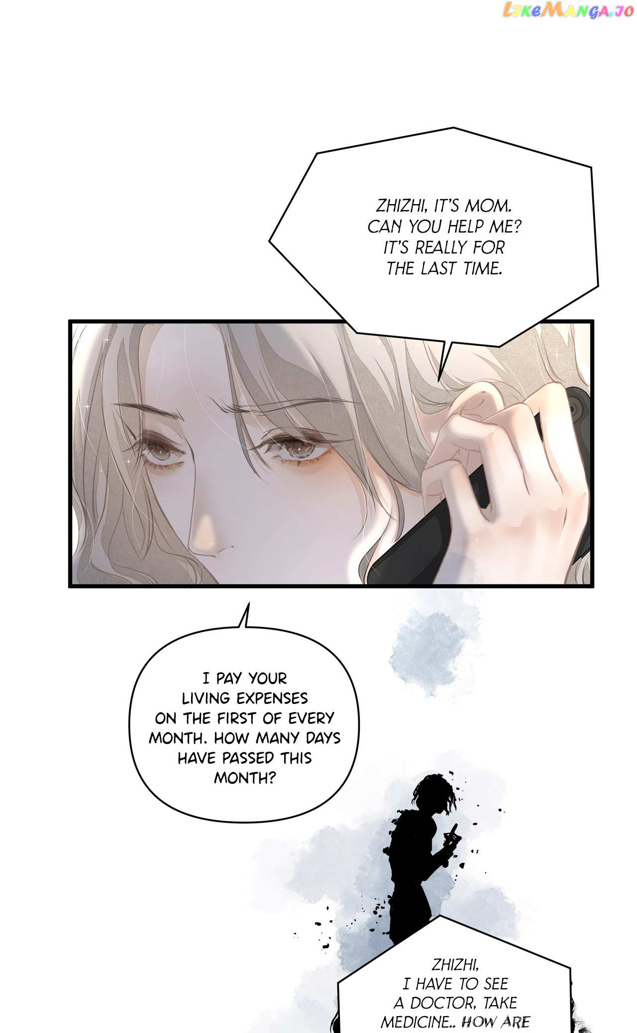 Addicted to Her chapter 17 - page 3