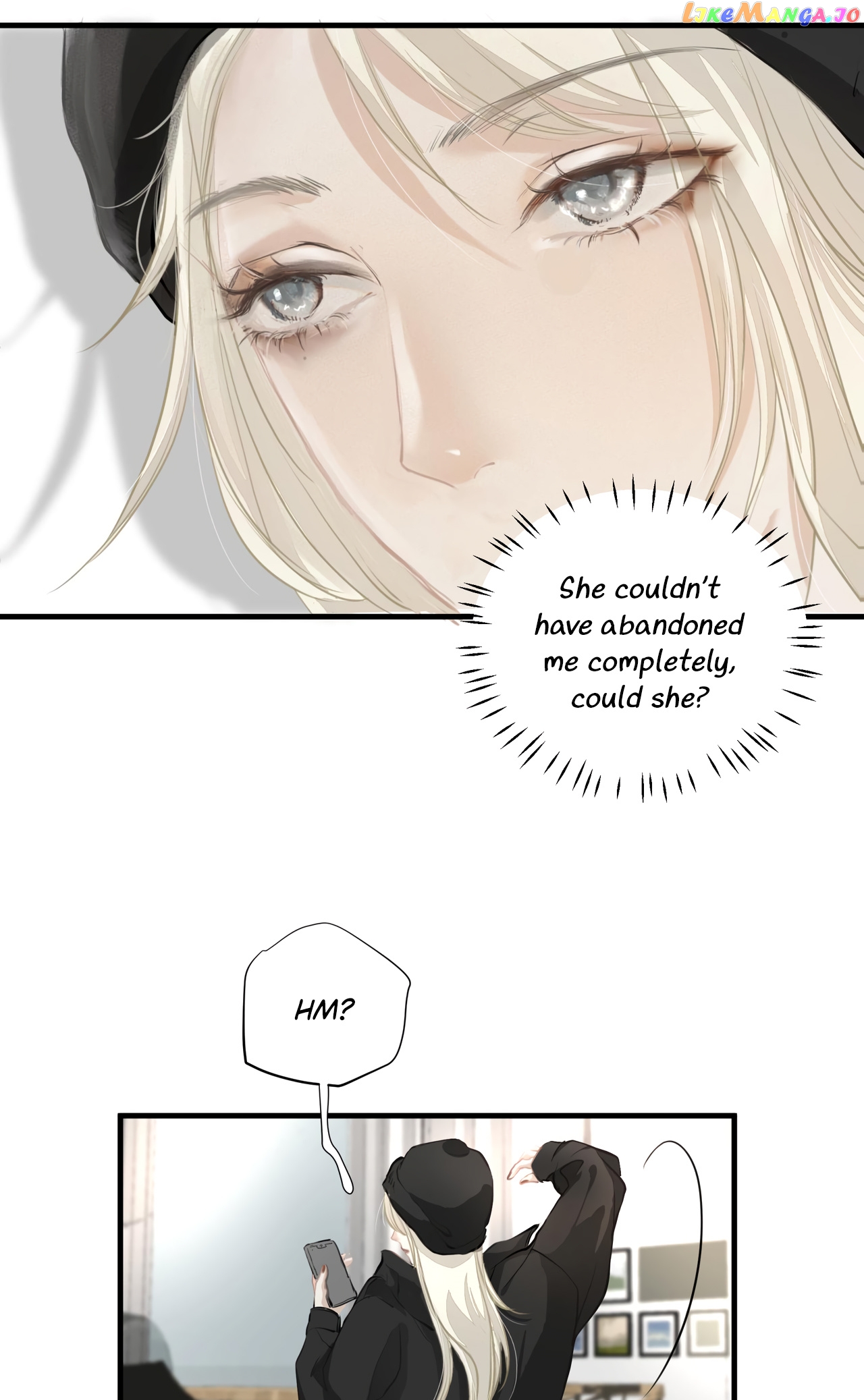 Addicted to Her chapter 17 - page 31
