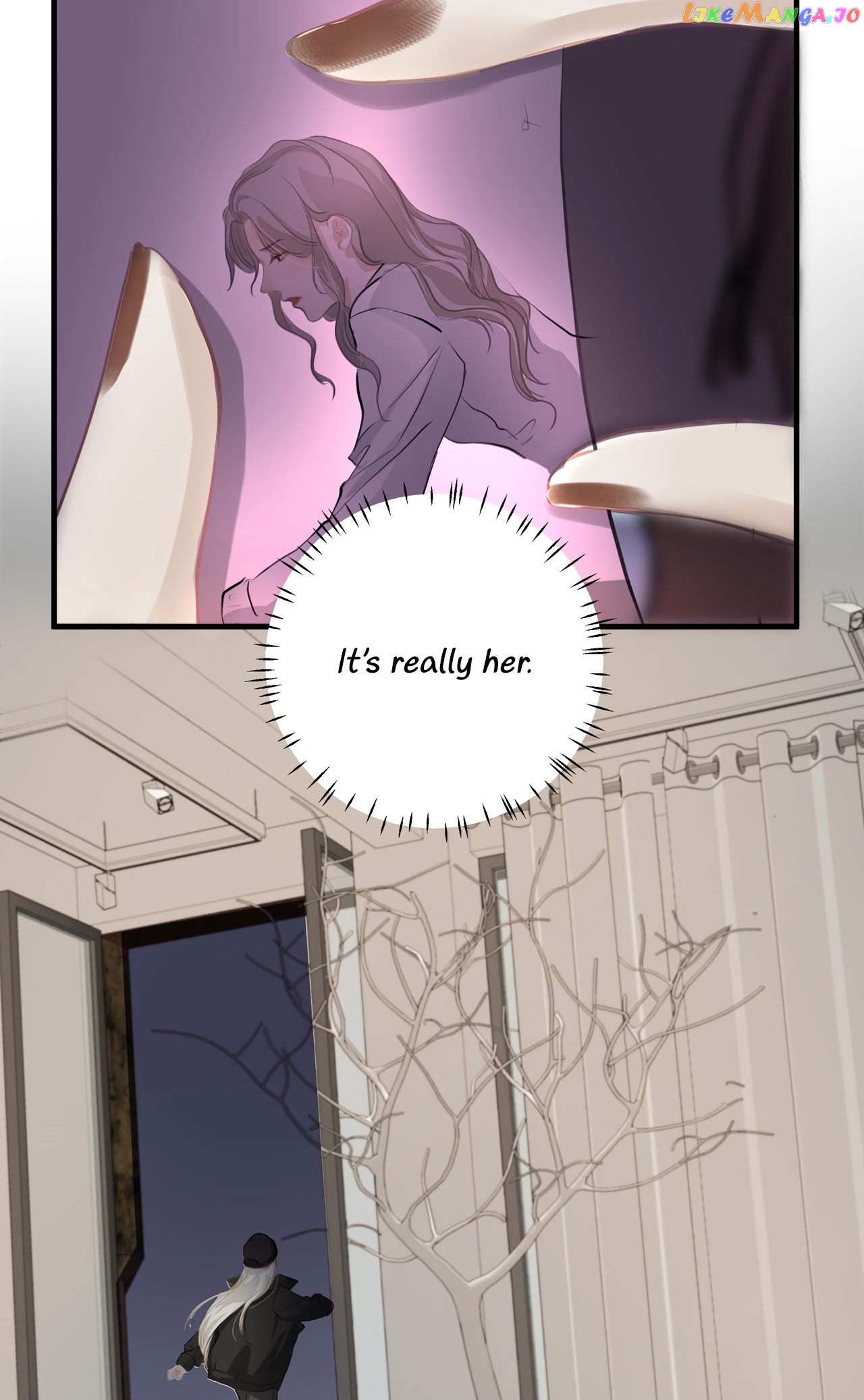 Addicted to Her chapter 17 - page 33