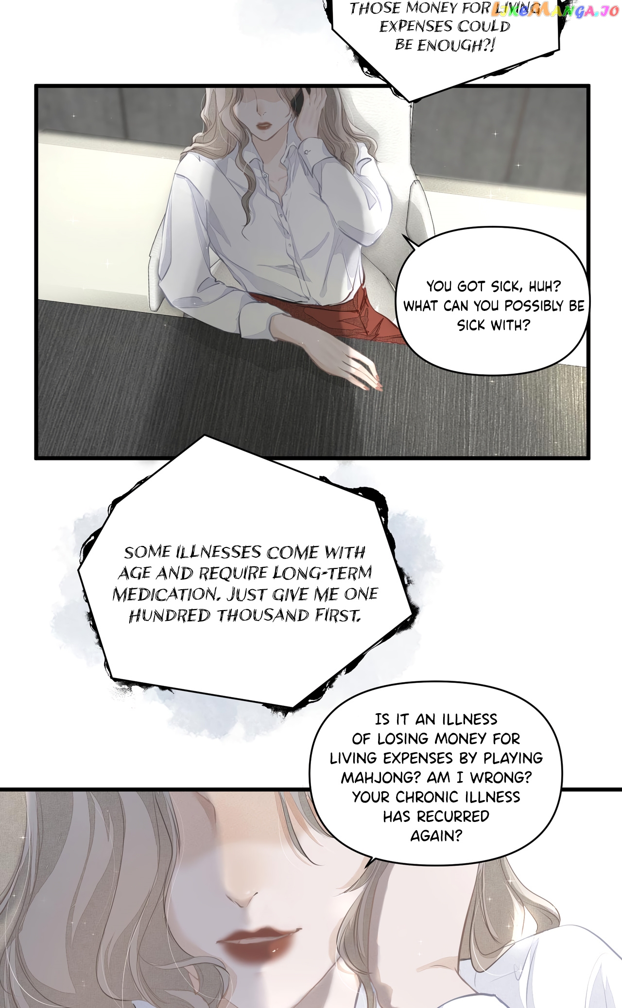 Addicted to Her chapter 17 - page 4