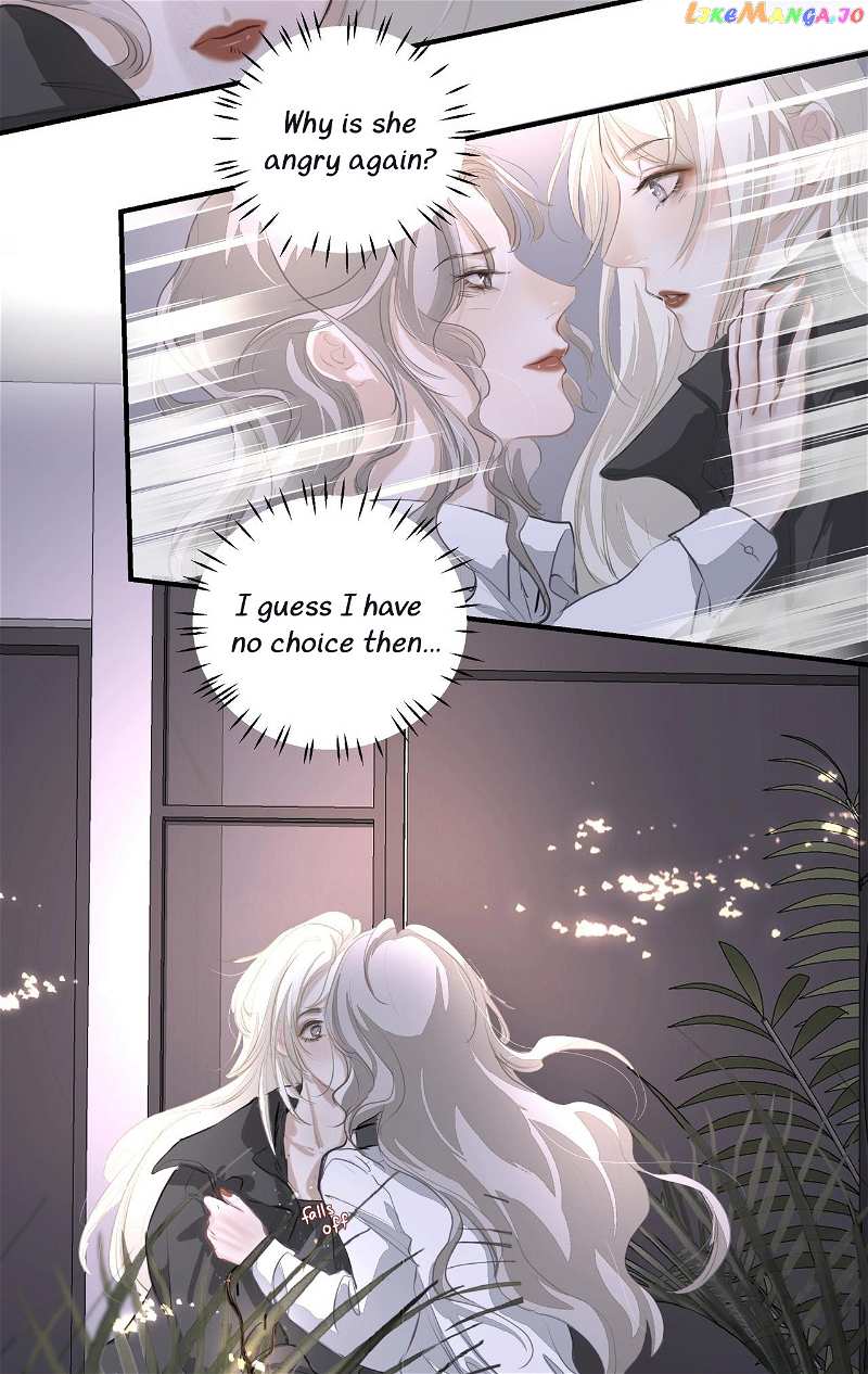 Addicted to Her chapter 18 - page 23