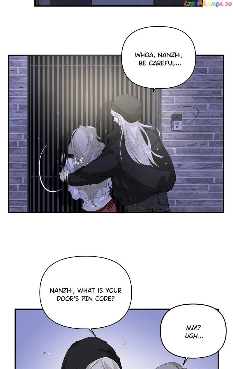 Addicted to Her chapter 18 - page 6
