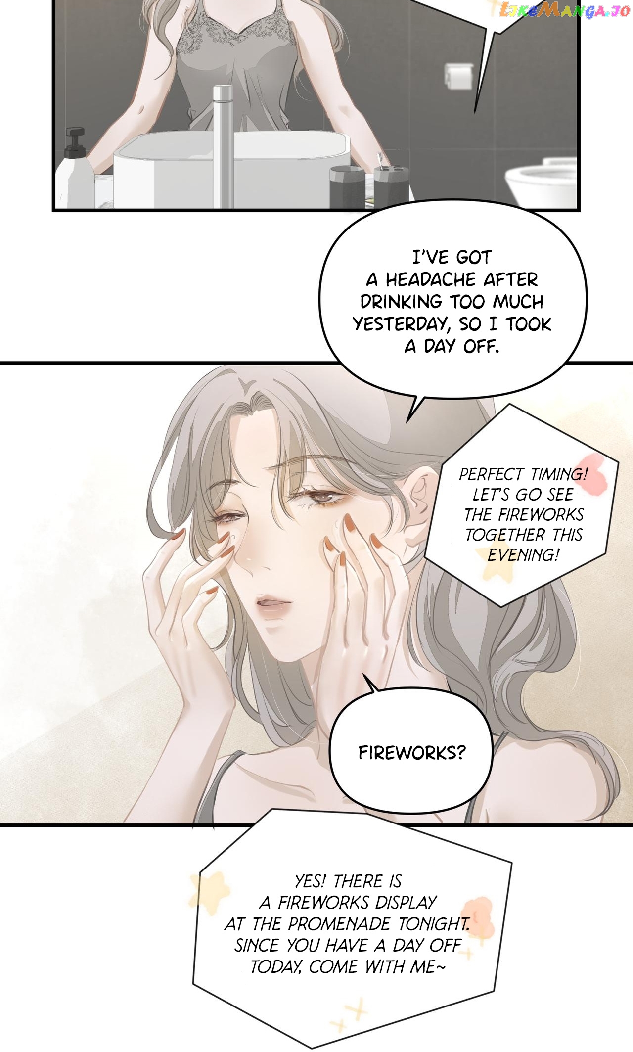 Addicted to Her chapter 19 - page 12
