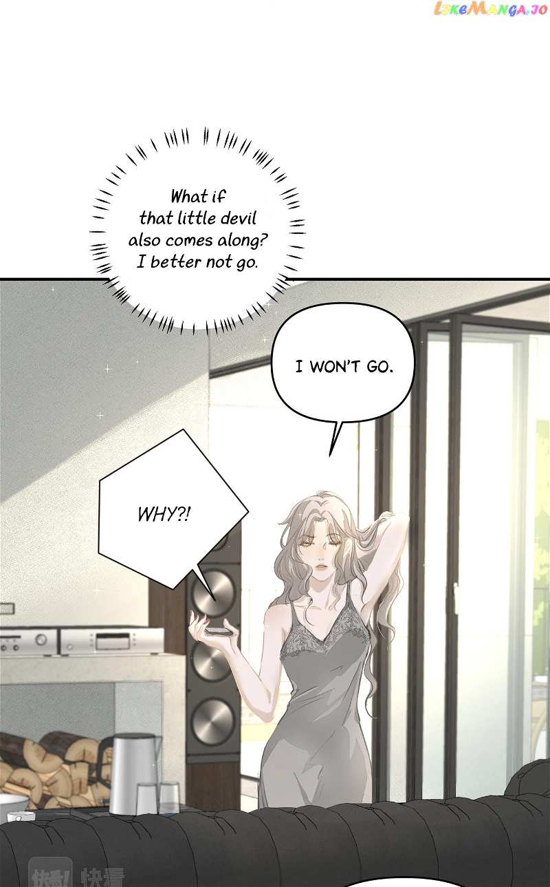 Addicted to Her chapter 19 - page 13