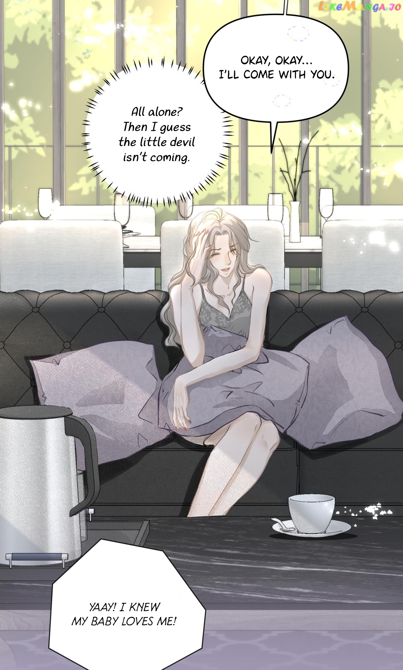 Addicted to Her chapter 19 - page 15