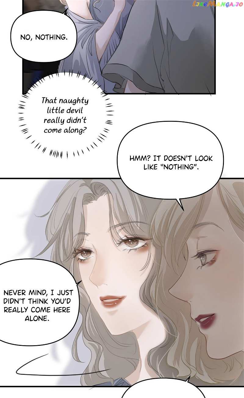 Addicted to Her chapter 19 - page 21