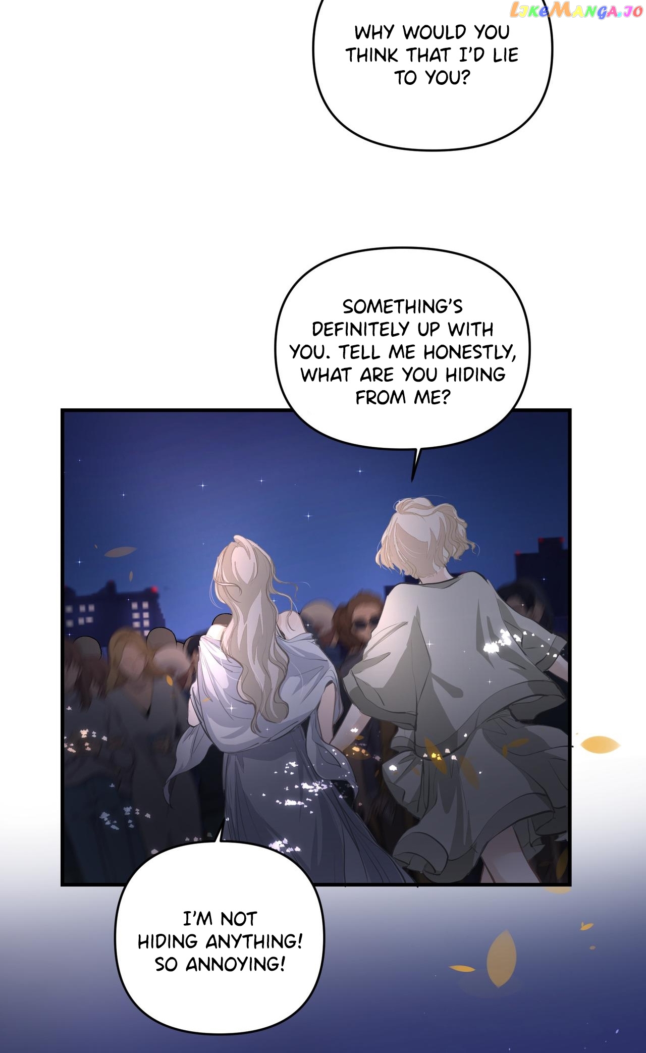 Addicted to Her chapter 19 - page 22