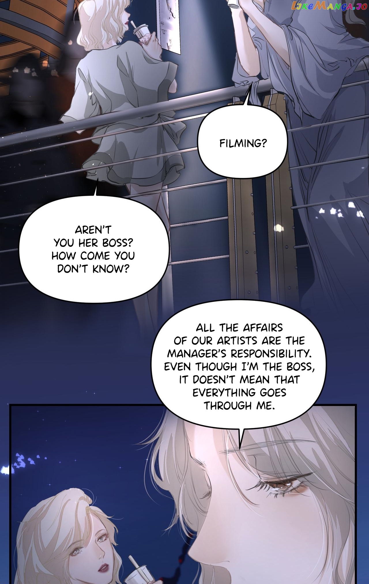 Addicted to Her chapter 19 - page 24