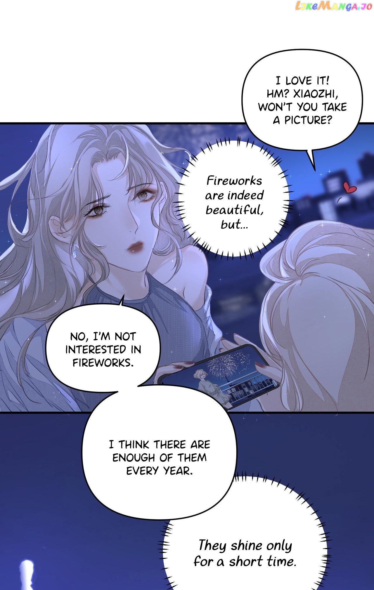 Addicted to Her chapter 19 - page 27