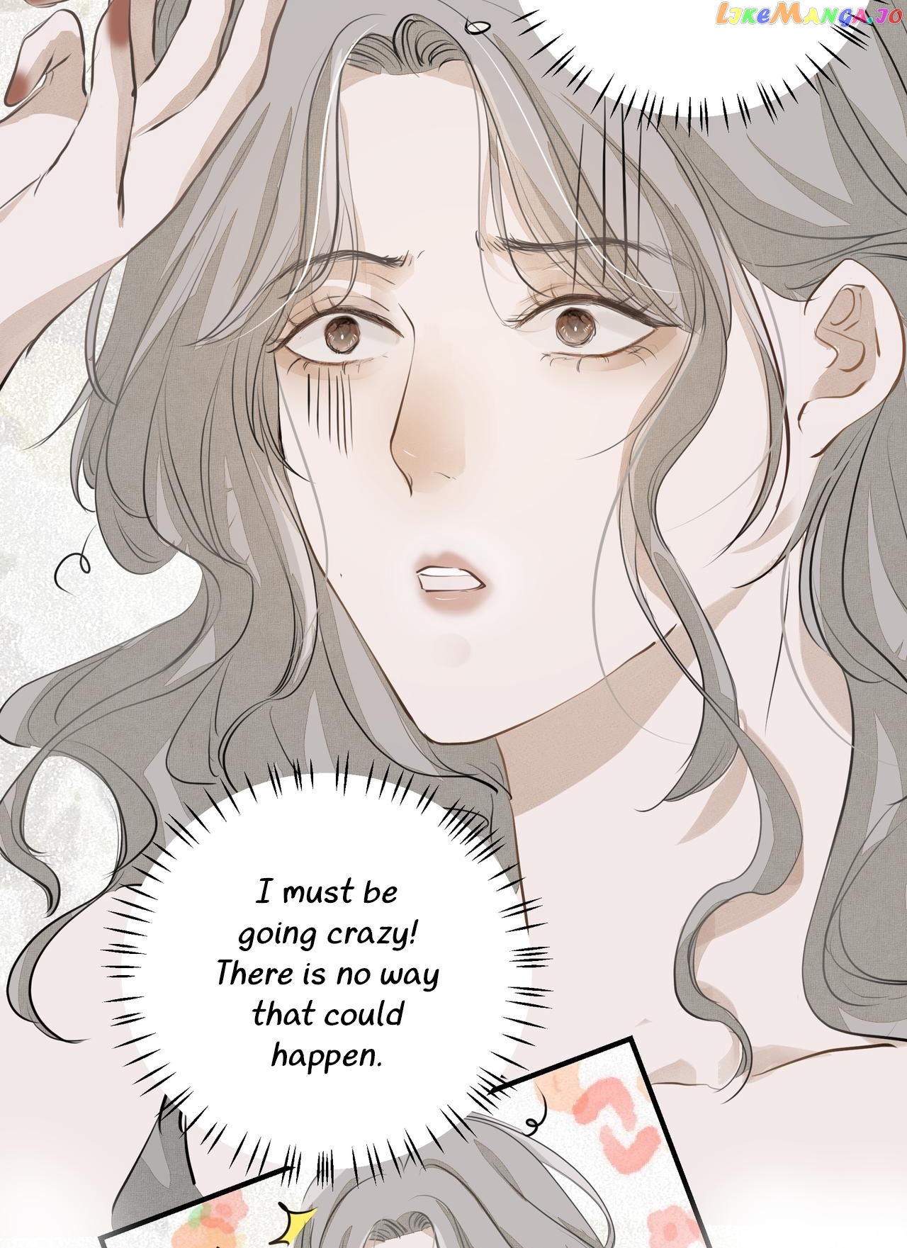 Addicted to Her chapter 19 - page 6