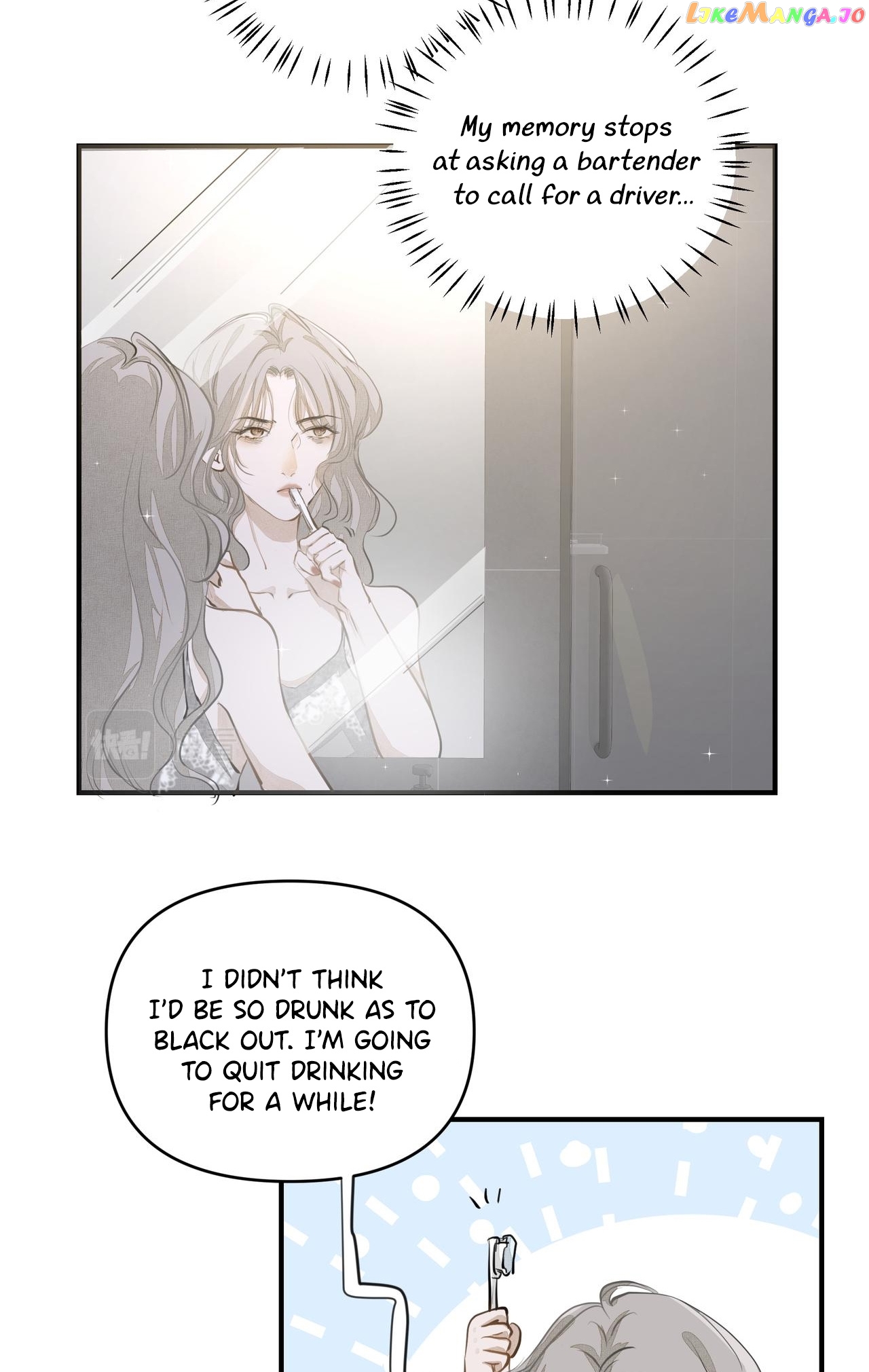 Addicted to Her chapter 19 - page 8