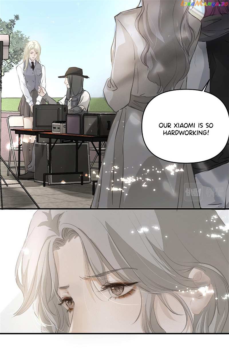 Addicted to Her chapter 20 - page 20