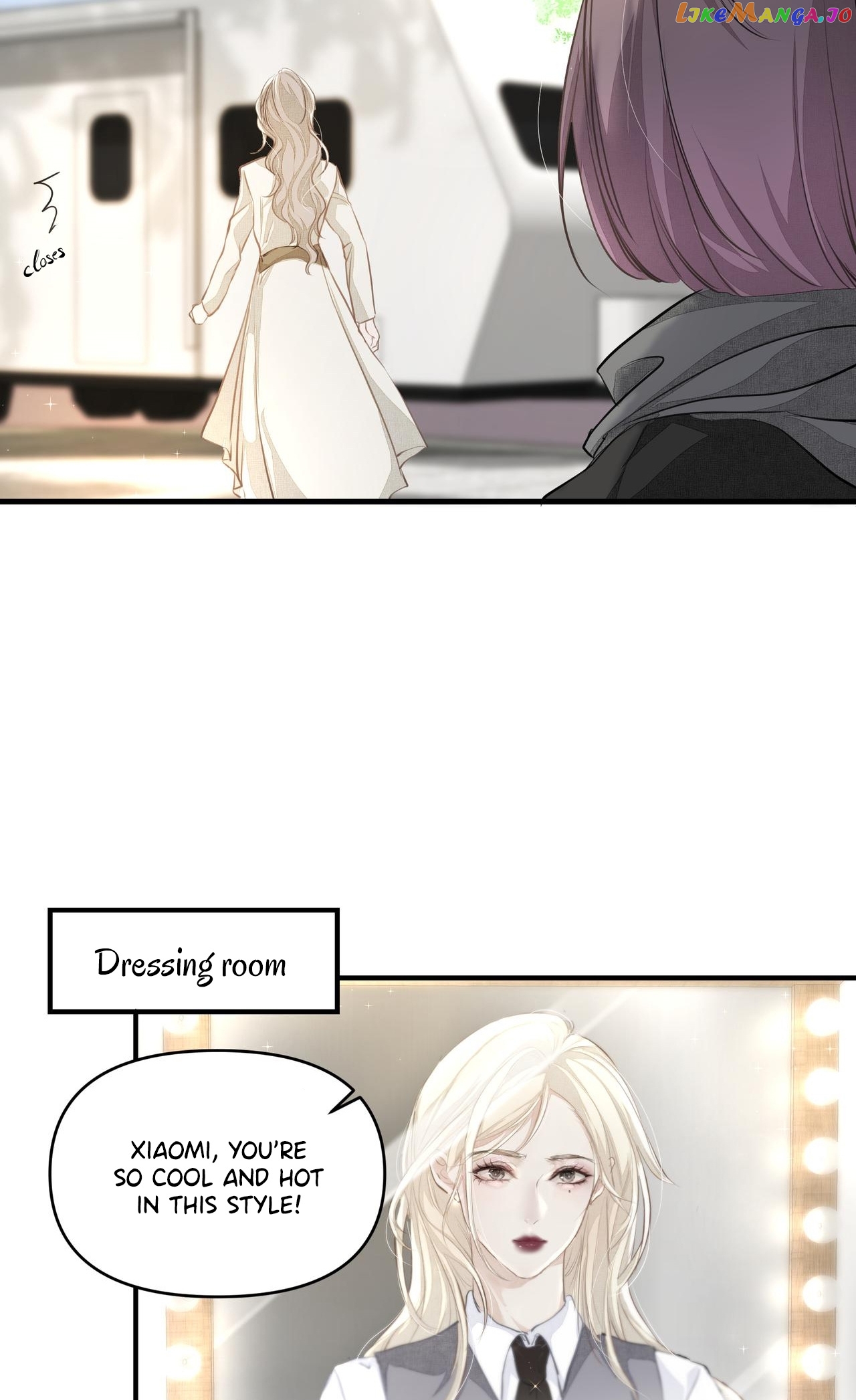 Addicted to Her chapter 20 - page 29