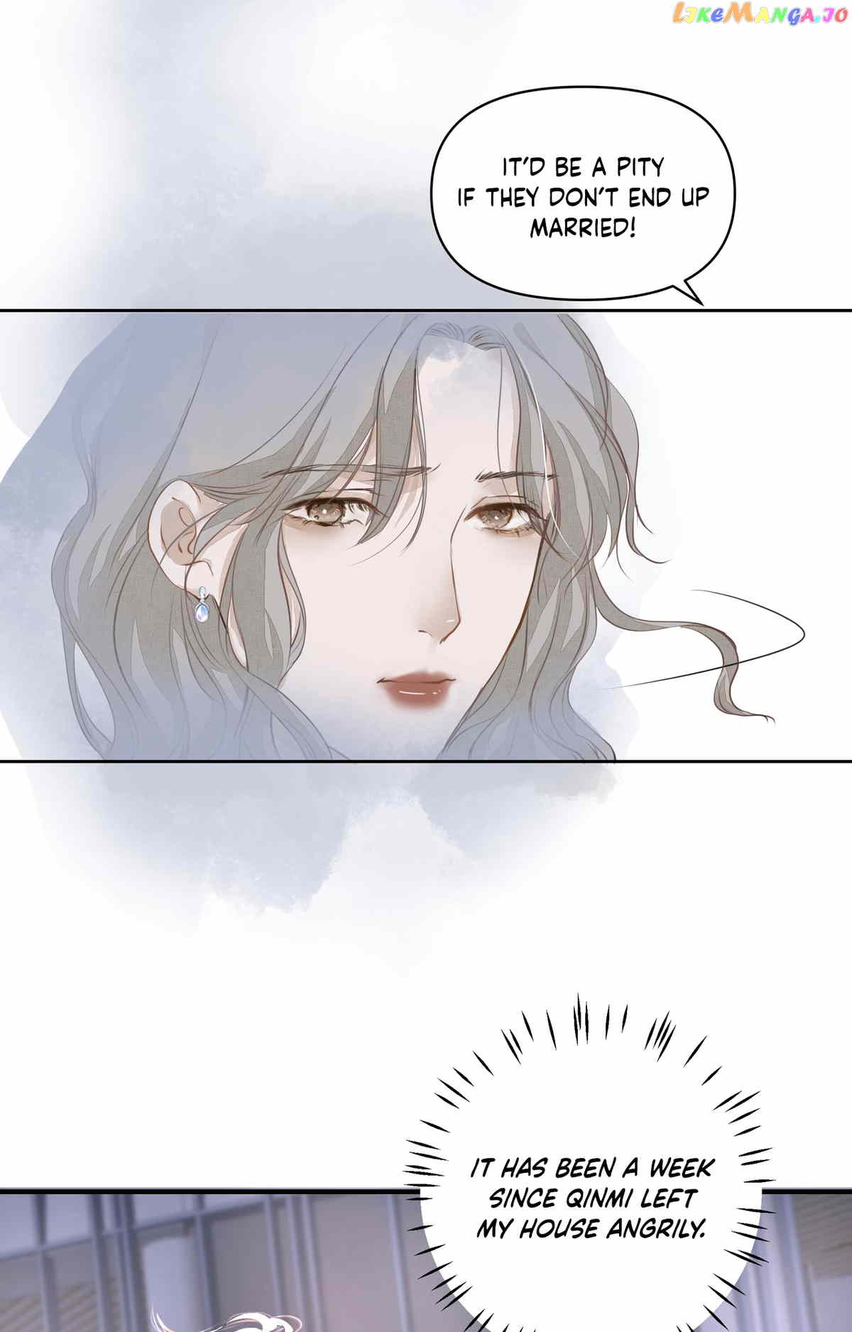 Addicted to Her chapter 12 - page 10