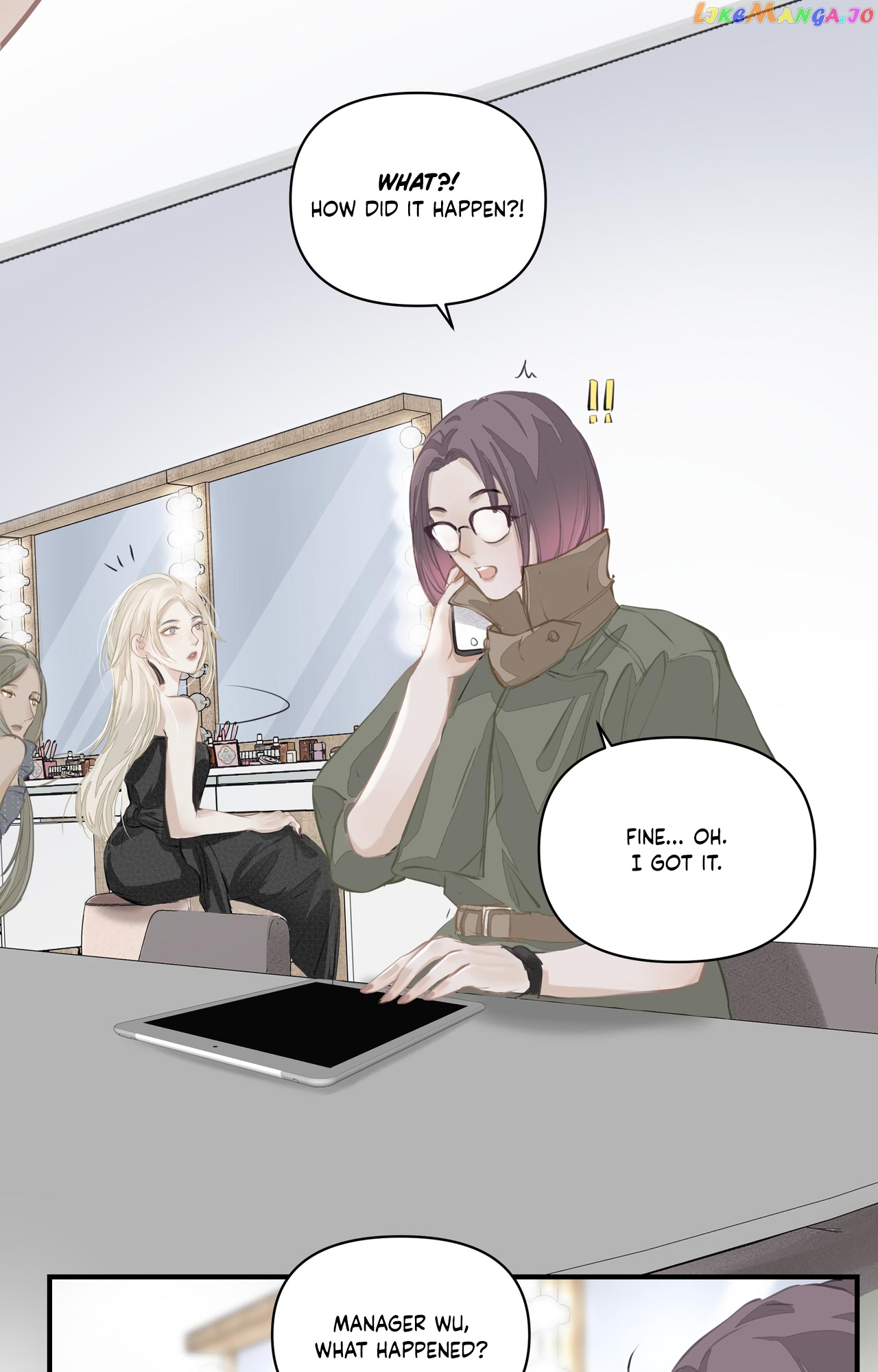 Addicted to Her chapter 12 - page 31