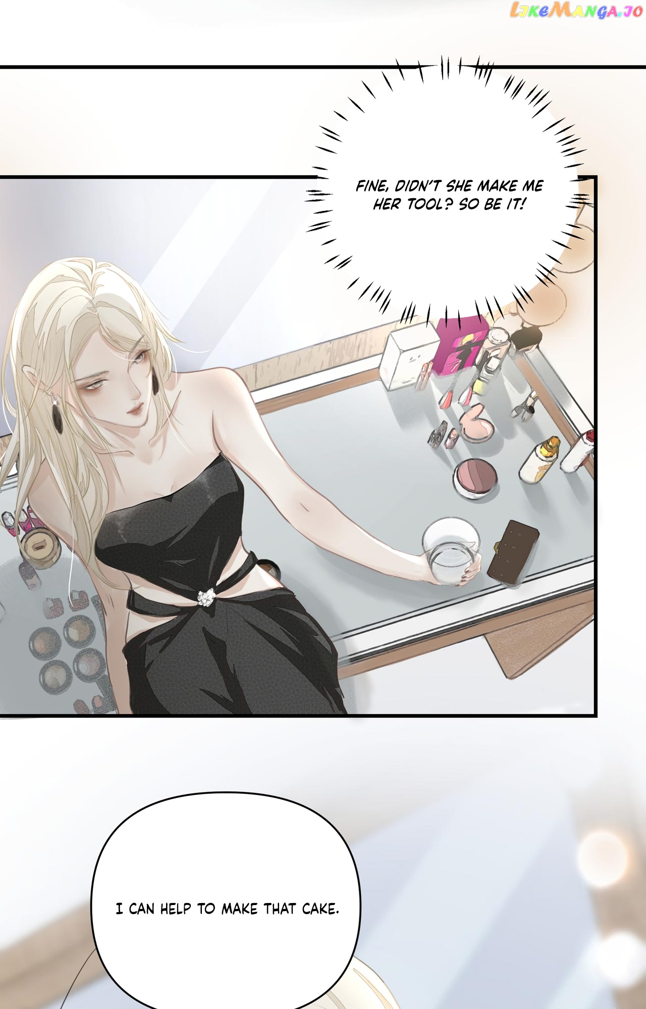 Addicted to Her chapter 12 - page 37