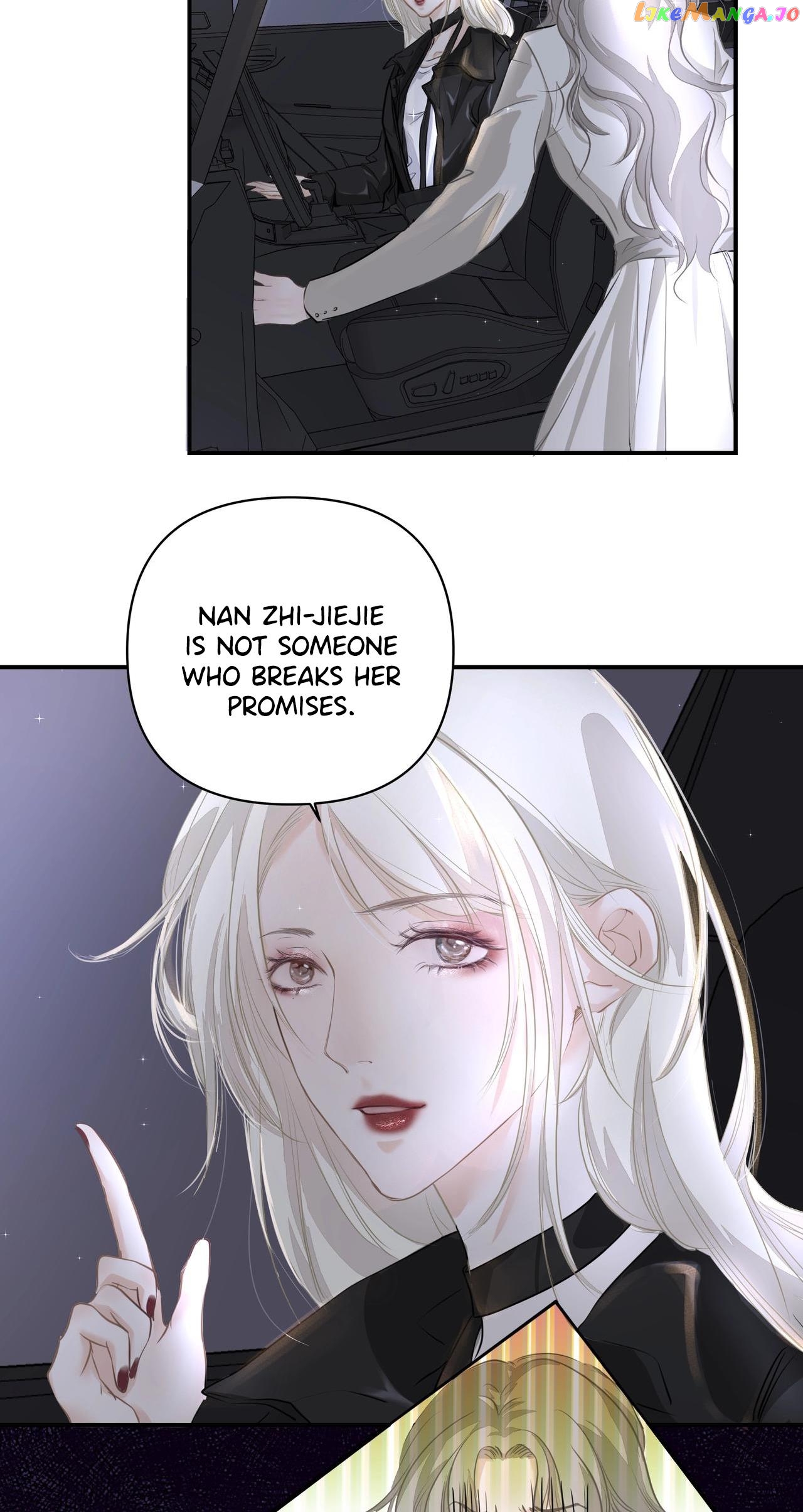 Addicted to Her chapter 22 - page 12