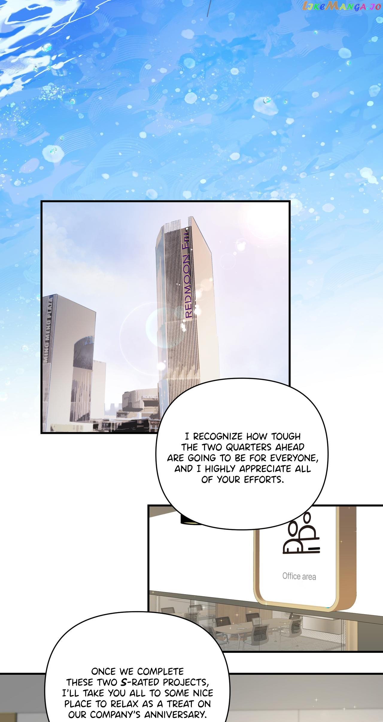 Addicted to Her chapter 23 - page 13