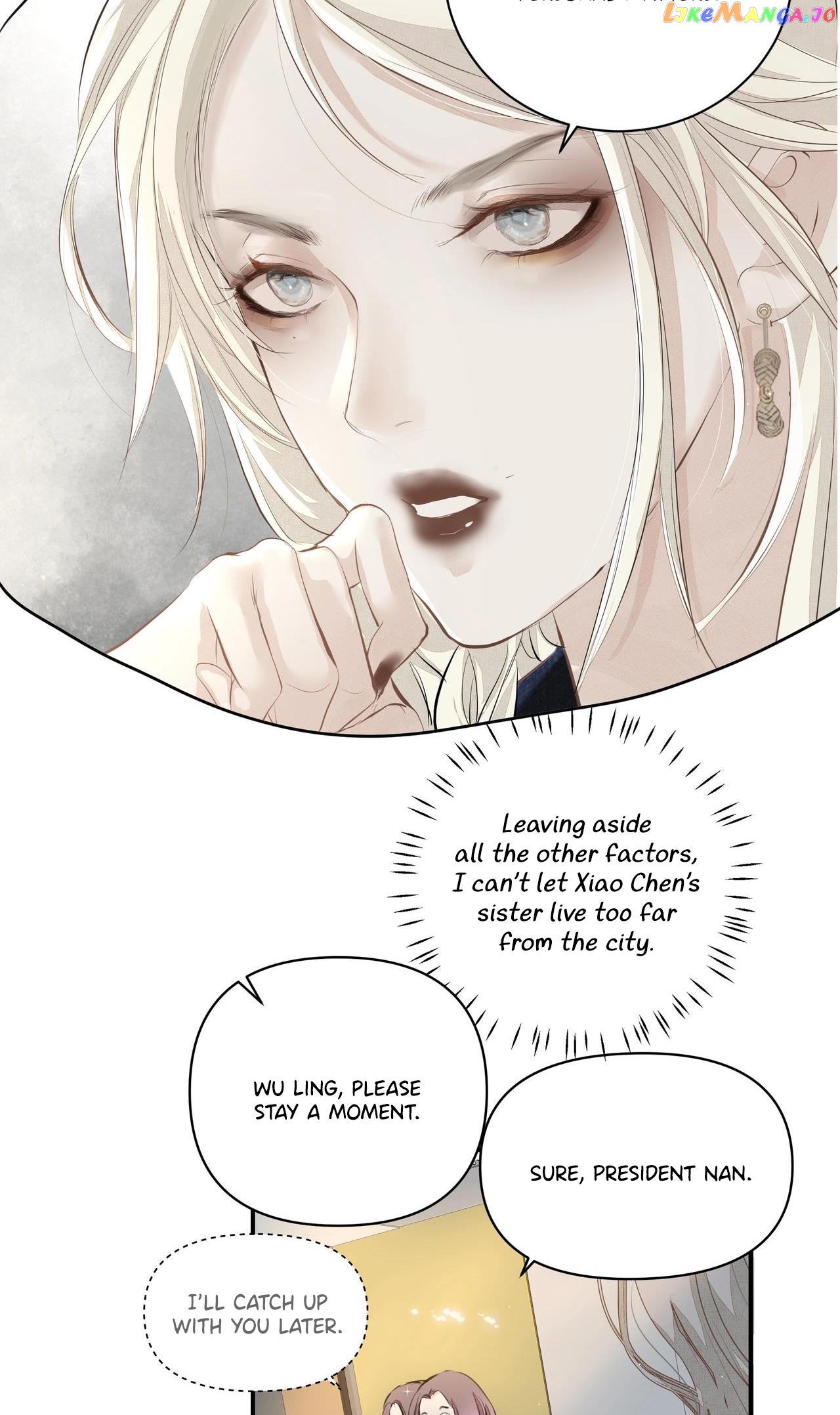 Addicted to Her chapter 23 - page 16