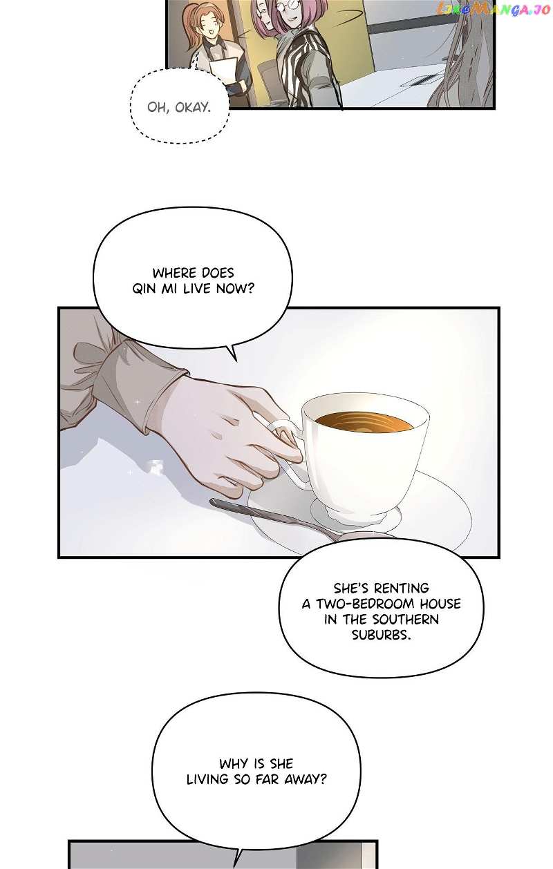 Addicted to Her chapter 23 - page 17