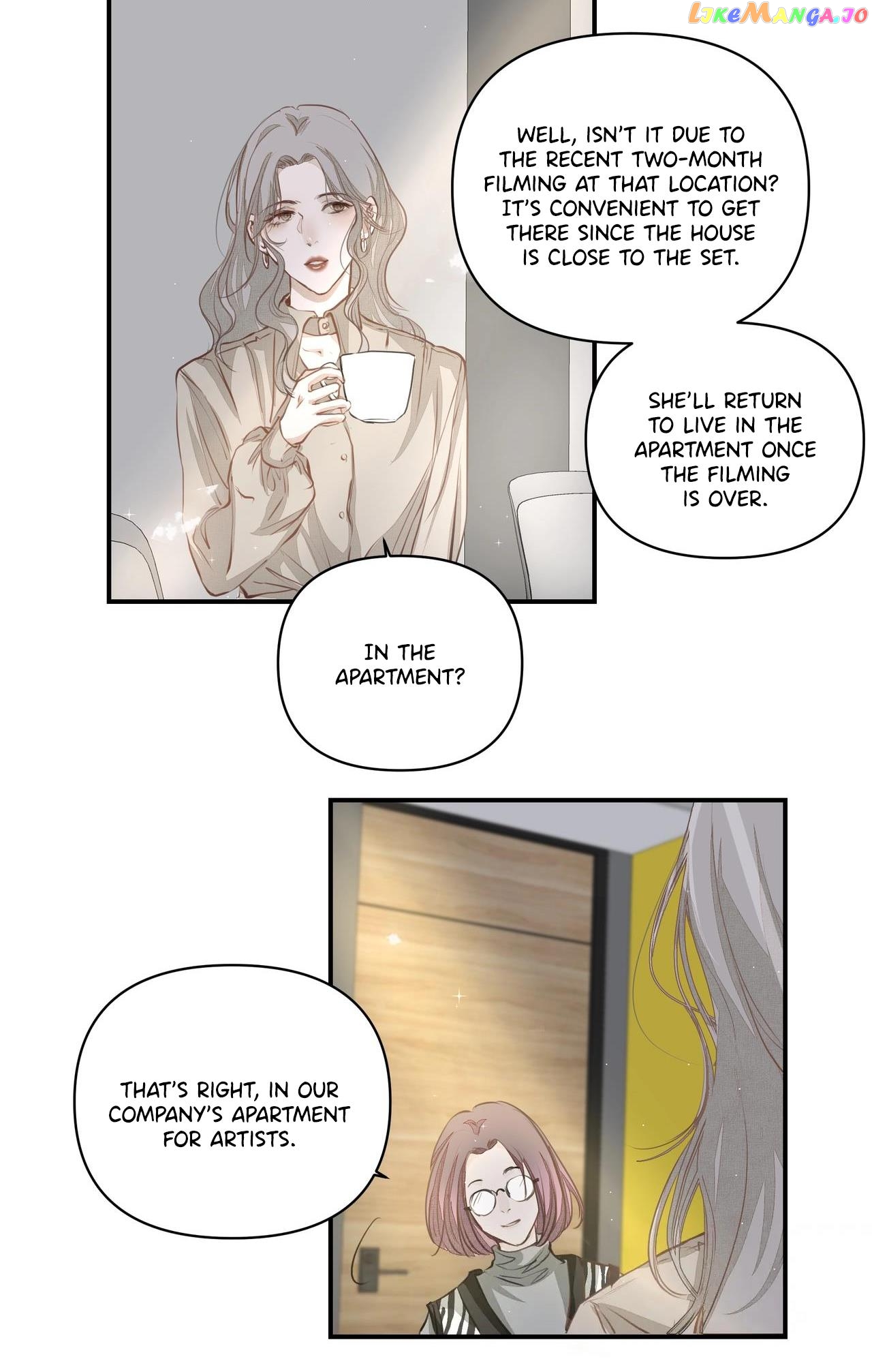 Addicted to Her chapter 23 - page 18