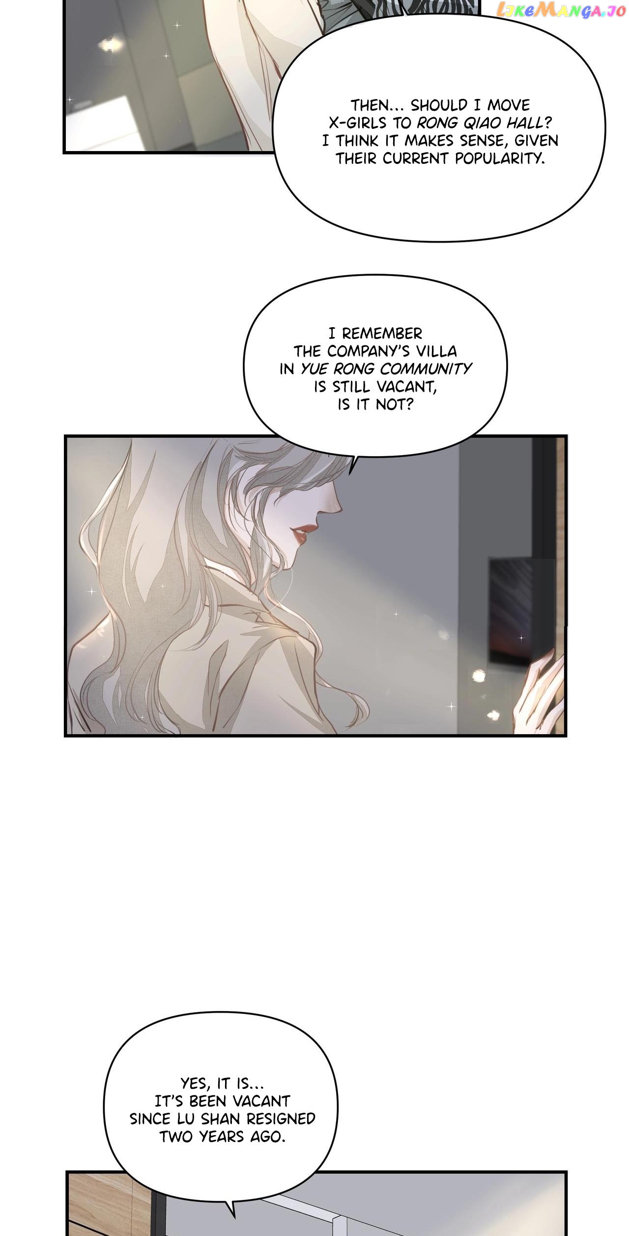 Addicted to Her chapter 23 - page 20